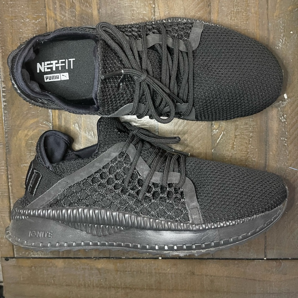 Puma Tsugi Netfit shoes 9.5